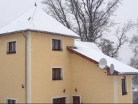 PenziГіn Pri KaЕЎtieli 