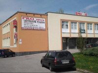 Penzion PKO Nitra