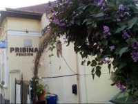 PenziГіn Pribina Nitra 