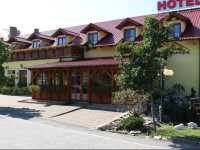 PenziГіn SalaЕЎ Cabaj