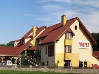 PenziГіn Hoffer 