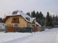 Penzion Petko 