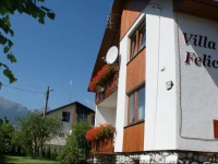 Villa Felicity 