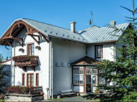 PenziГіn Breza