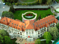 Danubius Health Spa Resort Hotel Thermia Palace