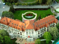 Danubius Health Spa Resort Hotel Thermia Palace 