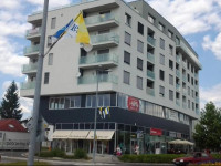 Apartman Halex