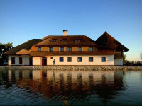 PenziГіn RybГЎrsky Dvor