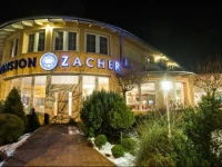 Hotel-Penzion Zacher 