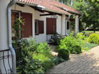 Villa Patio