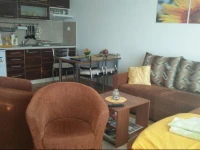 ApartmГЎn Jaspis 