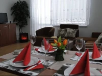 Apartman Monty 3*