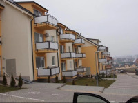 Apartmany Podhajska
