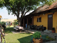 PodhГЎjska - ApartmГЎny Pod Orechom