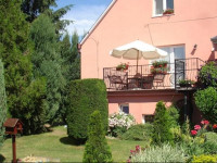 Ubytovanie Podhajska-Villa Emily-Apartman
