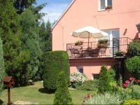 Ubytovanie Podhajska-Villa Emily-Apartman 