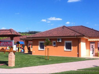 Villa Gracia PodhГЎjska