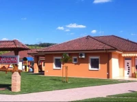 Villa Gracia PodhГЎjska 