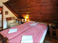 Penzion Barborka