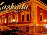 Penzion Kaskada
