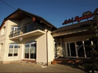 Hotel Squash 3*