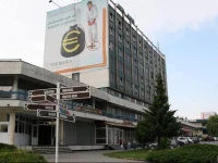 Apartman Saris 3*