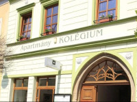 Apartmany Kolegium