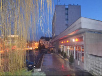 ApartmГЎny Е ariЕЎ