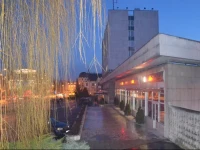 ApartmГЎny Е ariЕЎ 