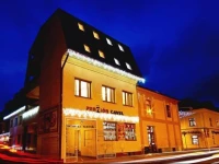 PenziГіn Tavel 
