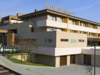 Wellness Hotel Diplomat 