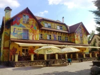 Hotel Encian 