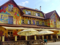 Hotel Encian