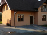 PenziГіn Vila DalГ­