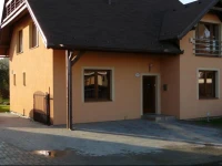 PenziГіn Vila DalГ­ 