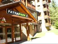 Fatrapark Liptov Apartments 