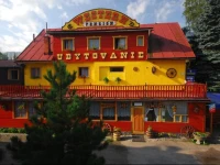 Western Penzion 2*