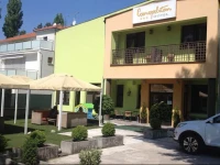Hotel Cosmopolitan Senec 3*