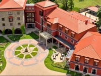 Hotel Saint Ludmila 