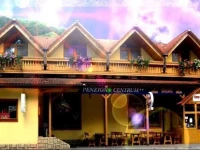 Penzion Centrum 2*