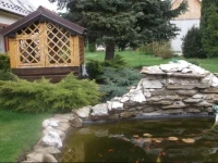 Ubytovanie u lekГЎrky 