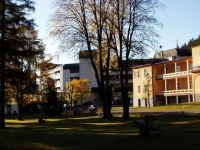 Sanatorium Tatranska Kotlina 3*