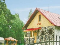 Holiday home TatranskГЎ Kotlina 