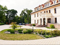 Hotel HradnГЎ StrГЎЕѕ
