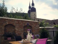 Penzion Marriot 