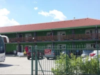 Apartman Taktik 3*