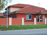 Fridrich apartman