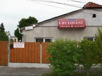UbytovГЎnГ­ SГЅkora Apartments 