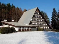 Hotel Junior Piatrova 2*