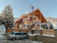 RekreaДЌnГЅ dom Vyhne 